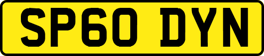 SP60DYN