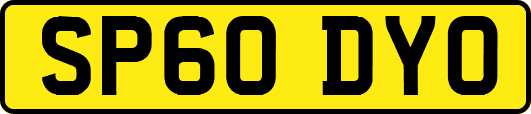 SP60DYO