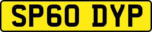 SP60DYP