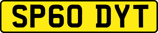 SP60DYT