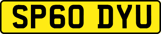 SP60DYU