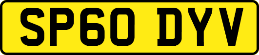 SP60DYV