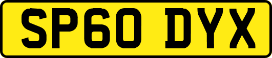 SP60DYX