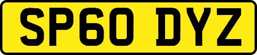 SP60DYZ