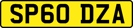 SP60DZA