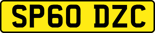 SP60DZC