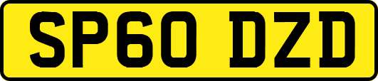 SP60DZD