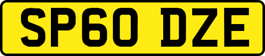 SP60DZE