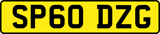 SP60DZG