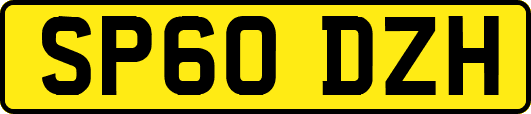 SP60DZH