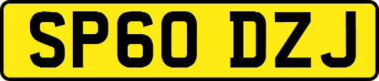 SP60DZJ