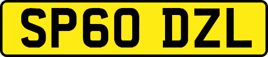 SP60DZL