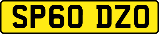 SP60DZO