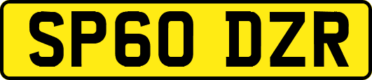 SP60DZR