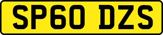 SP60DZS