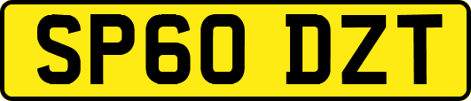 SP60DZT