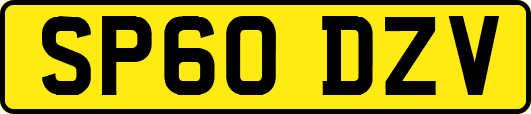 SP60DZV