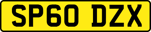 SP60DZX