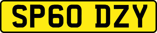 SP60DZY
