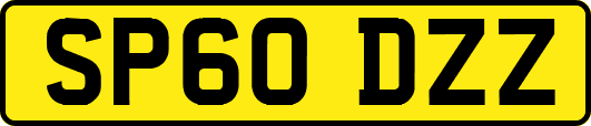 SP60DZZ