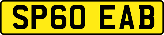 SP60EAB