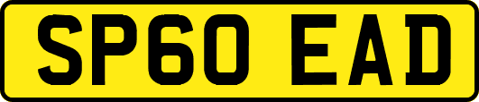 SP60EAD