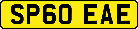 SP60EAE