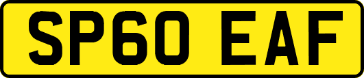 SP60EAF