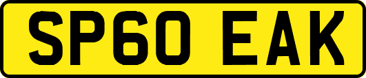 SP60EAK