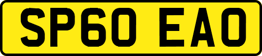SP60EAO