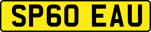 SP60EAU
