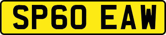 SP60EAW