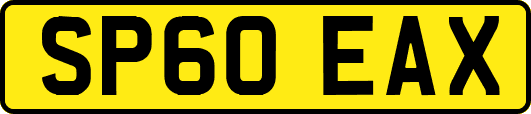 SP60EAX