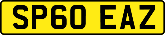 SP60EAZ