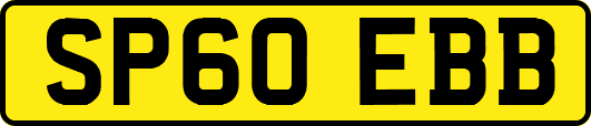 SP60EBB