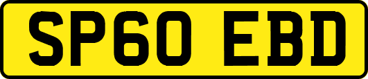 SP60EBD