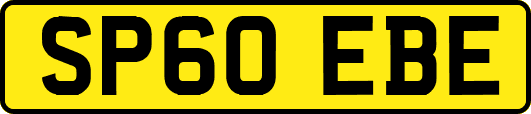 SP60EBE