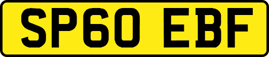 SP60EBF