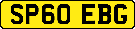 SP60EBG