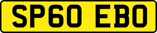 SP60EBO