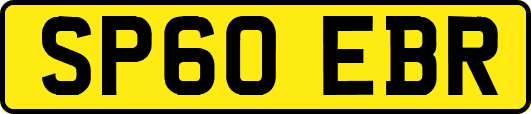 SP60EBR
