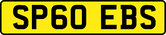 SP60EBS