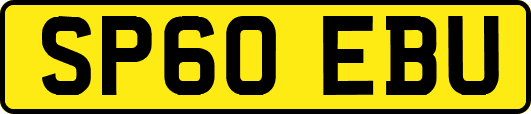 SP60EBU