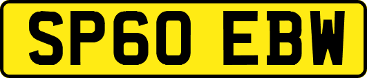 SP60EBW
