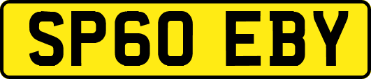 SP60EBY