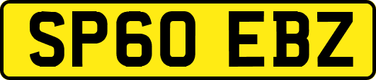SP60EBZ