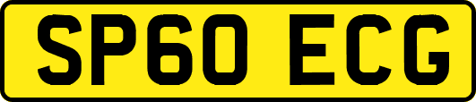 SP60ECG