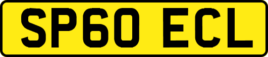 SP60ECL