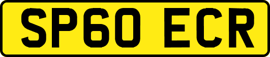 SP60ECR