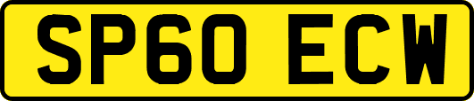 SP60ECW